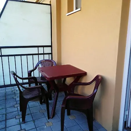 Apartman 1 Apartment *