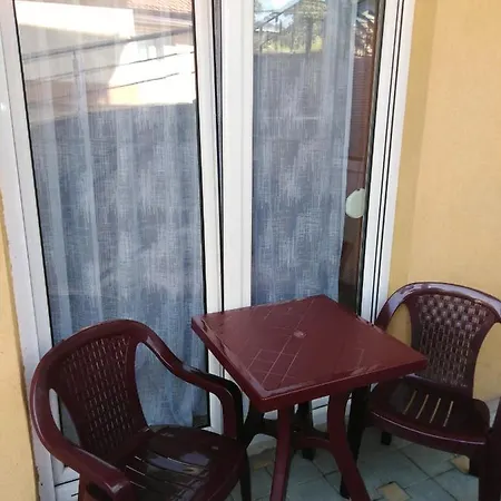 Apartman 1 Apartment *