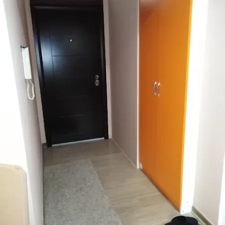 Apartman 1 Apartment *