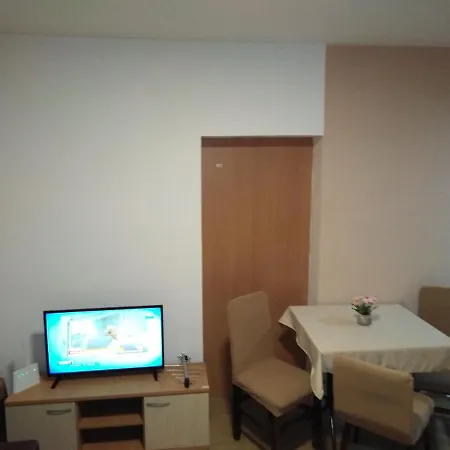Apartment Apartman 1 Vrnjacka Banja