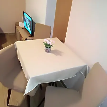 Apartment Apartman 1 Vrnjacka Banja