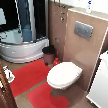 Apartment Apartman 1 Vrnjacka Banja