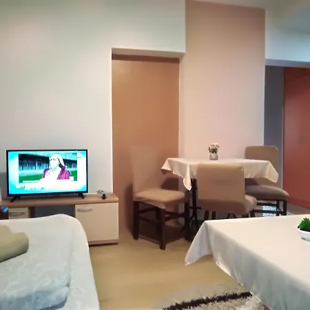 Apartman 1