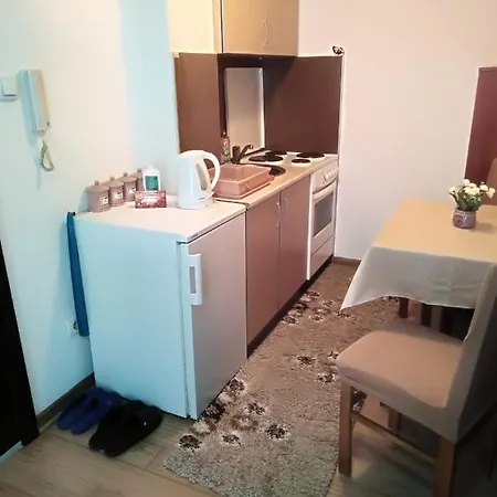 Apartman 1 Vrnjacka Banja