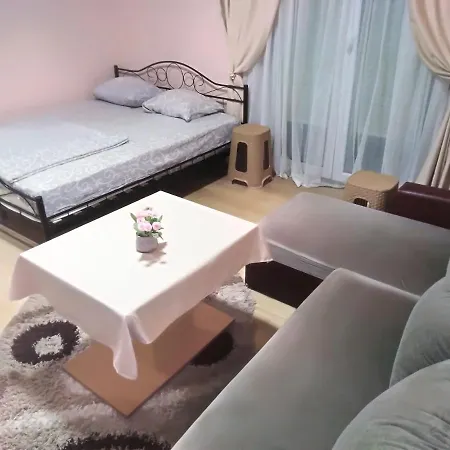 Apartman 1 Apartment