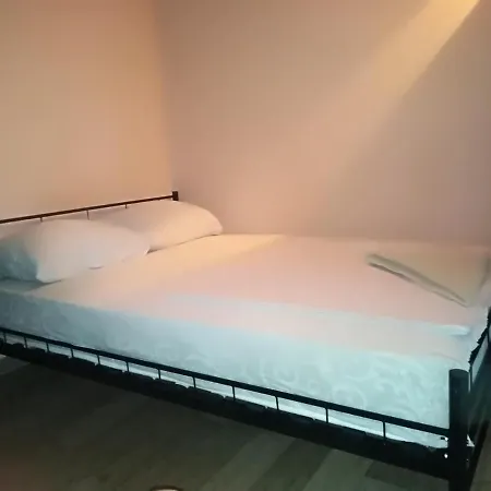 Apartment Apartman 1