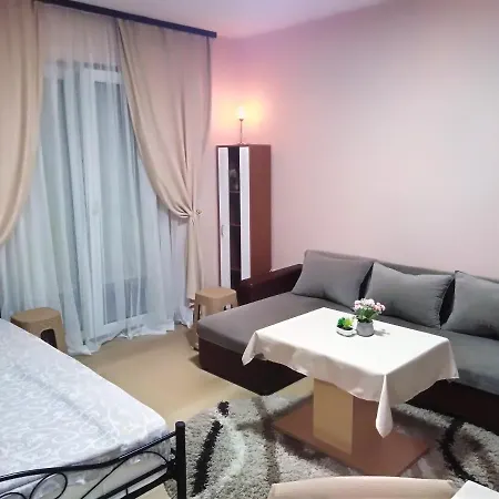 Apartman 1 Apartment
