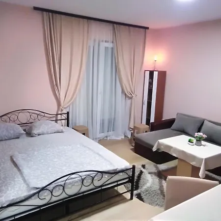 Apartment Apartman 1 Vrnjacka Banja