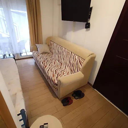 Apartman 1 Apartment *