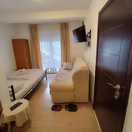 Apartman 1 Apartment Vrnjacka Banja