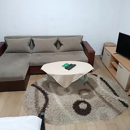 Apartment Apartman 1